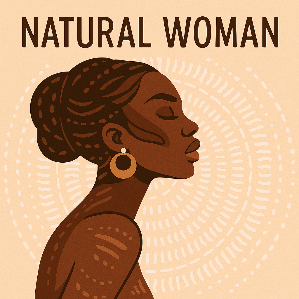 Vignette collection Natural Woman